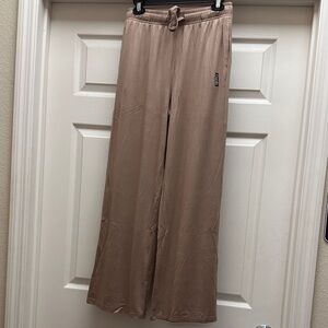 COMFRT CLOUD PANTS MOCHA BROWN - M
